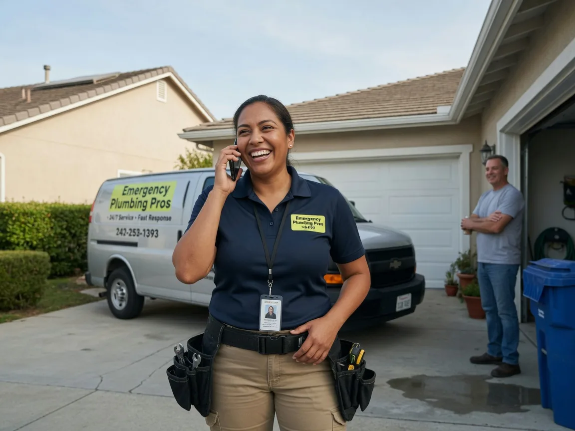 Emergency Plumber Wright City, OK FAQs